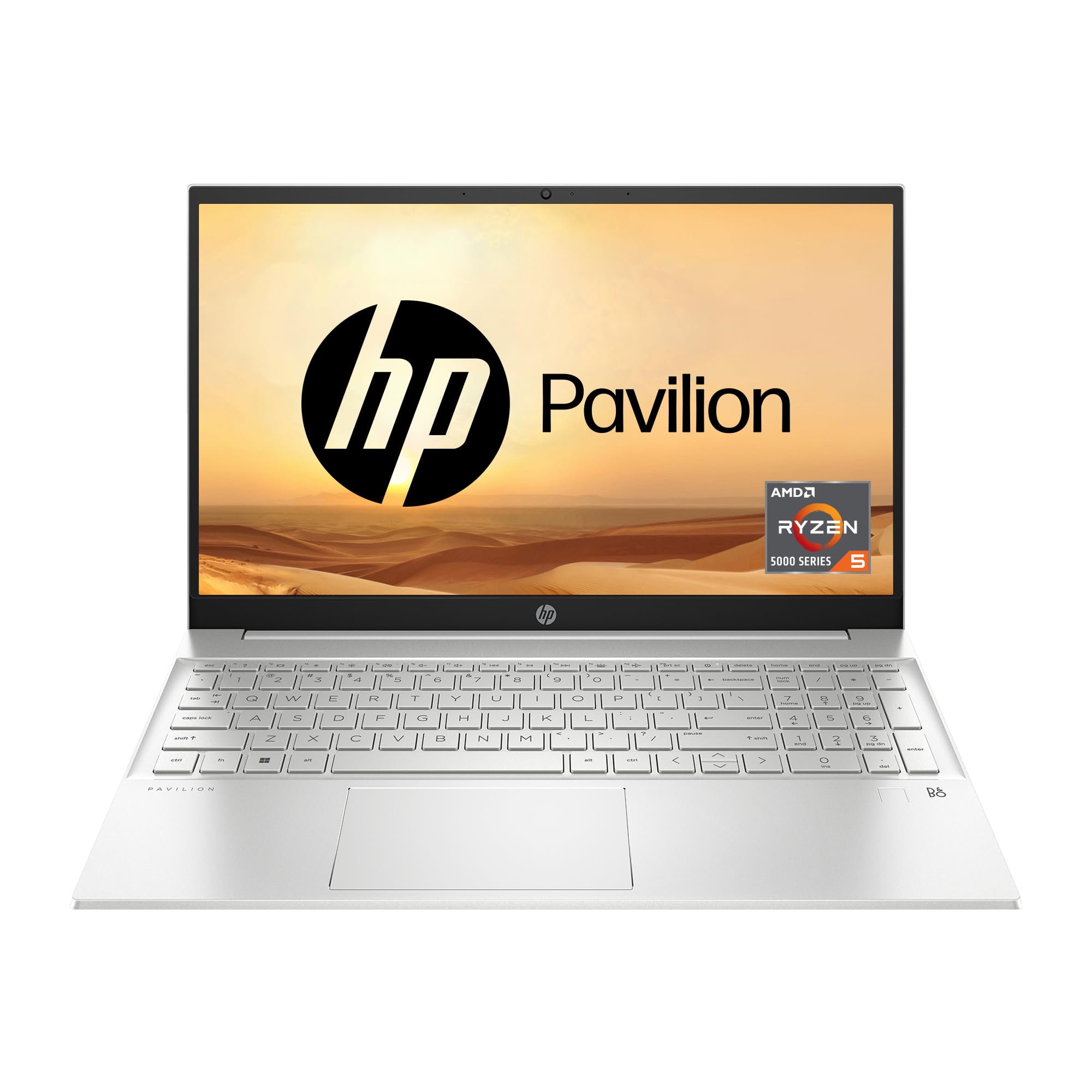 HP Pavilion laptop