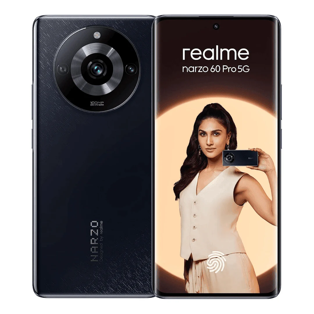 Realme products